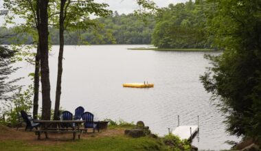 17-year-old charged in paddleboarder's killing at Maine pond