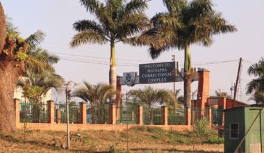 US deports 5 immigrants to Eswatini in Africa to be held in solitary confinement