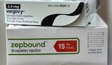 Wegovy and Zepbound prices fall, but access to the obesity drugs still isn’t guaranteed