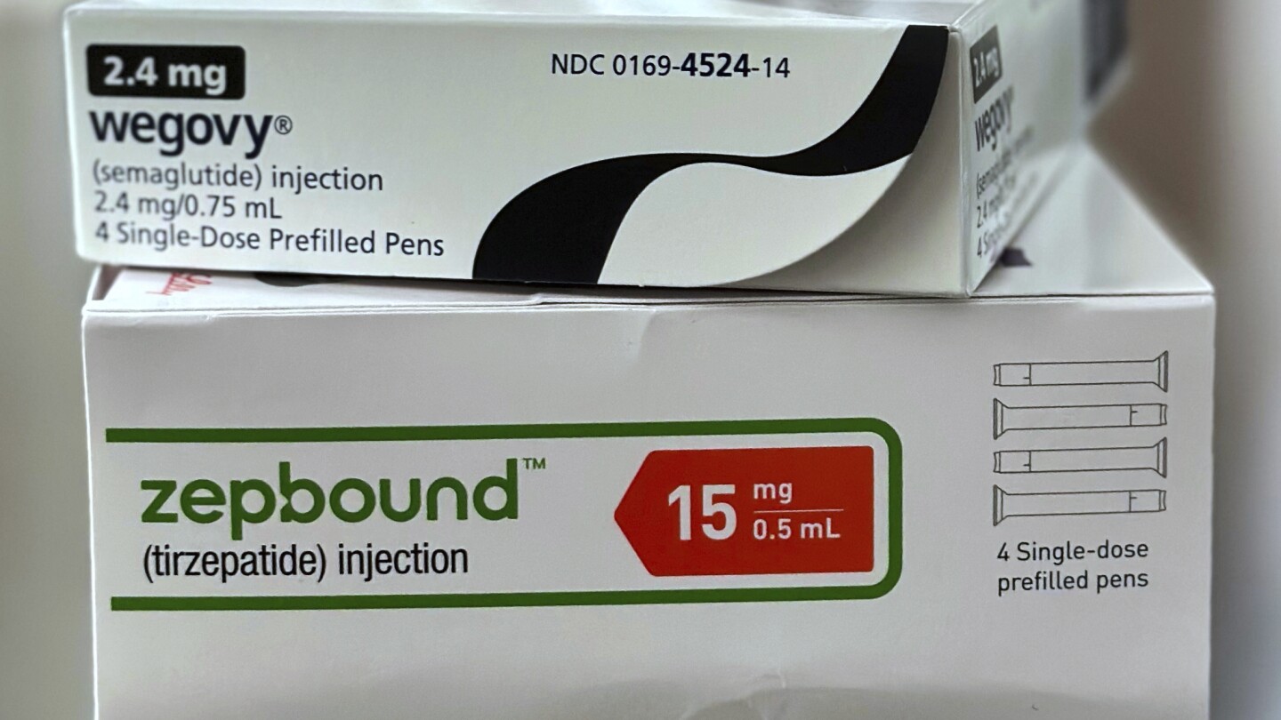 Wegovy and Zepbound prices fall, but access to the obesity drugs still isn’t guaranteed