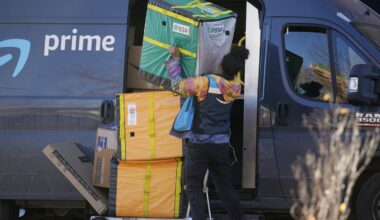 Amazon doubles Prime Day to a four-day event