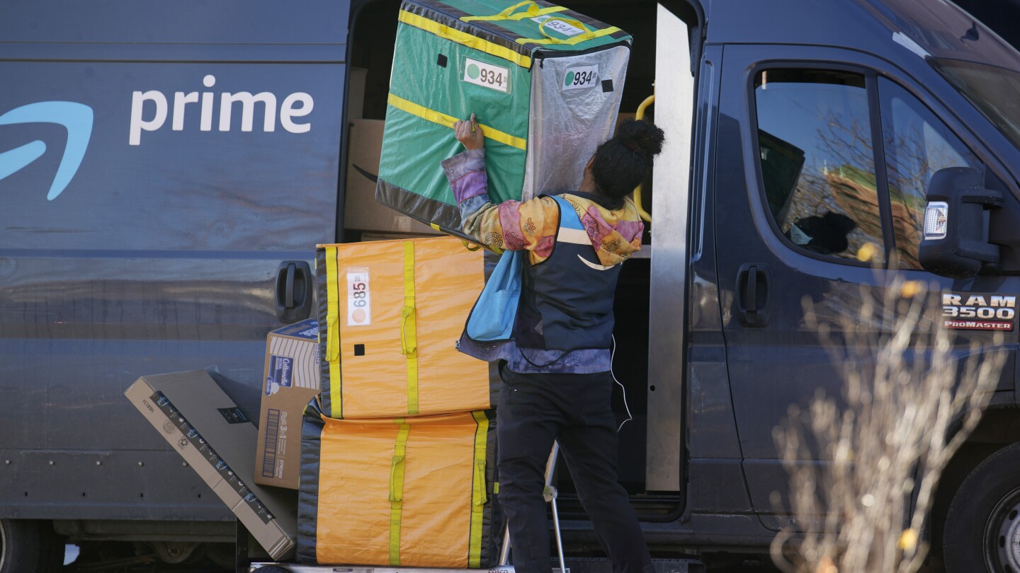 Amazon doubles Prime Day to a four-day event