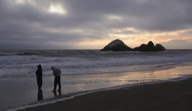 Tsunami warnings fade after one of the largest earthquakes ever recorded. Here's what to know