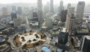 Chinese university expels female student after relationship with a foreigner