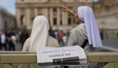 Vatican says leaked documents were only part of information Pope Francis used to restrict Latin Mass