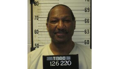 Tennessee death row inmate can be executed without deactivating implanted defibrillator, court rules