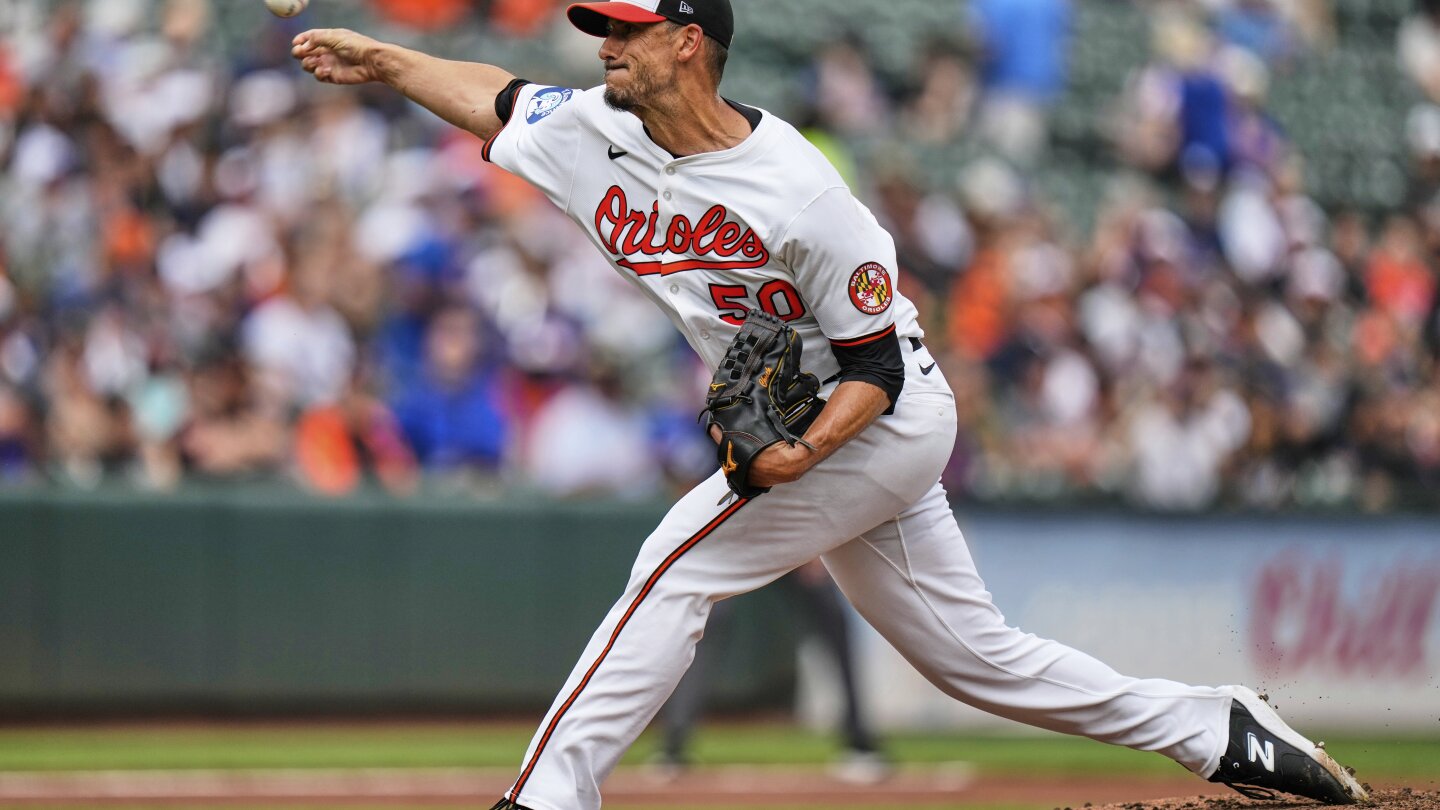 The curveball is disappearing amid MLB's velocity surge