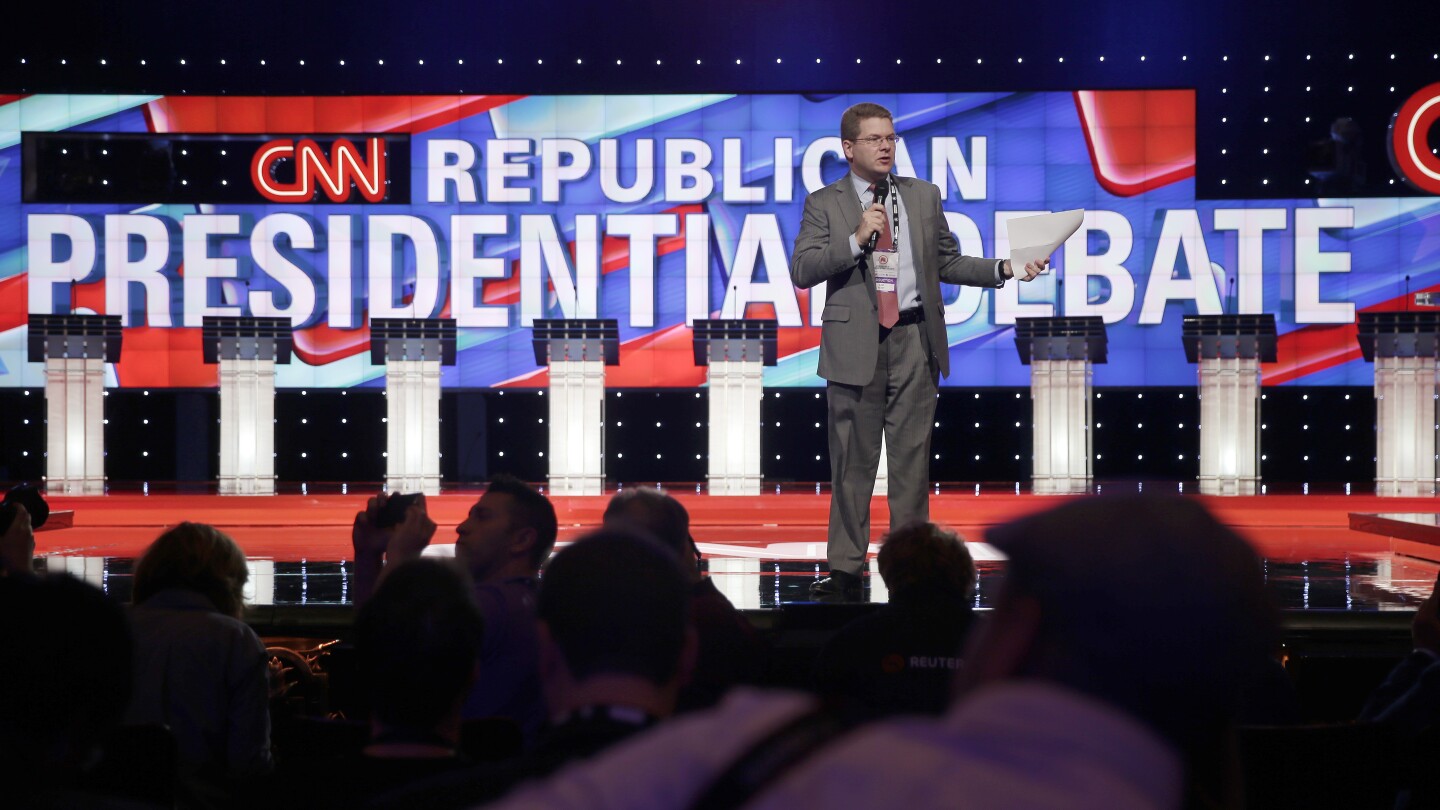 C-SPAN executive launches program that promotes common ground