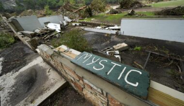 Texas inspectors approved Camp Mystic’s disaster plan 2 days before deadly flood, records show