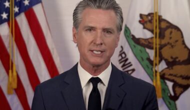 Newsom signs law to reform California's environmental rules and address housing shortage