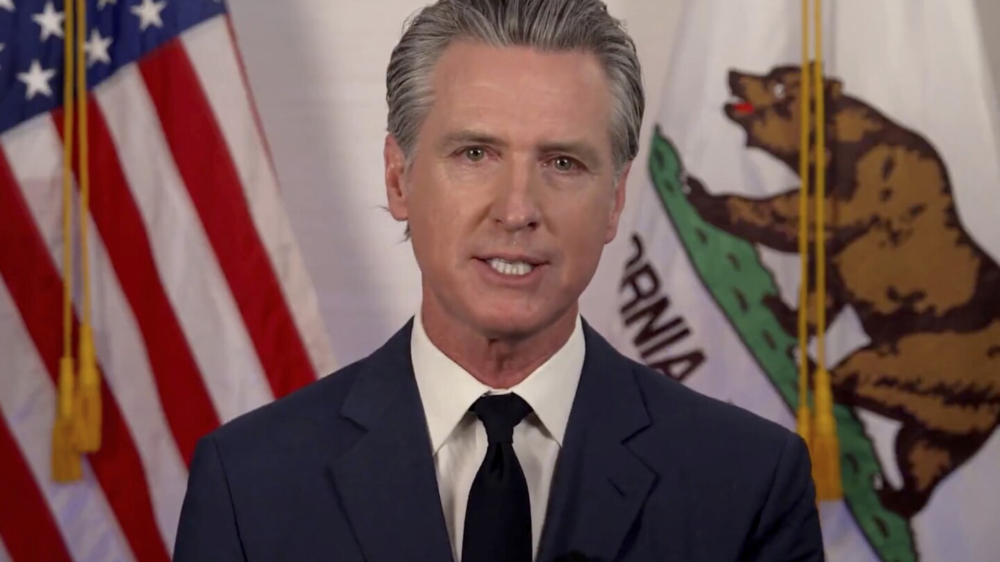 Newsom signs law to reform California's environmental rules and address housing shortage