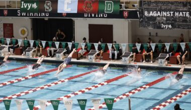 UPenn updates records, will apologize to female swimmers over Lia Thomas