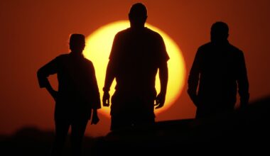 US climate change assessments removed from websites