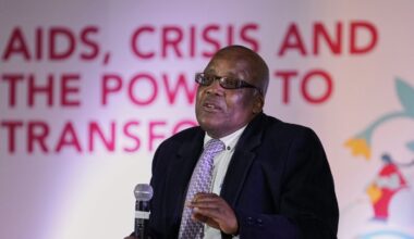 UN says if US funding for HIV programs is not replaced, millions more will die by 2029