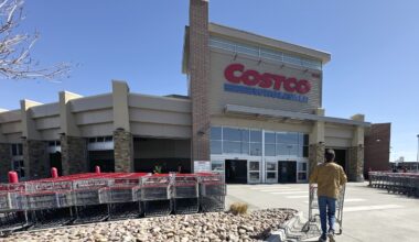 Lululemon files lawsuit against Costco, claims company is selling 'dupes' of some of its products