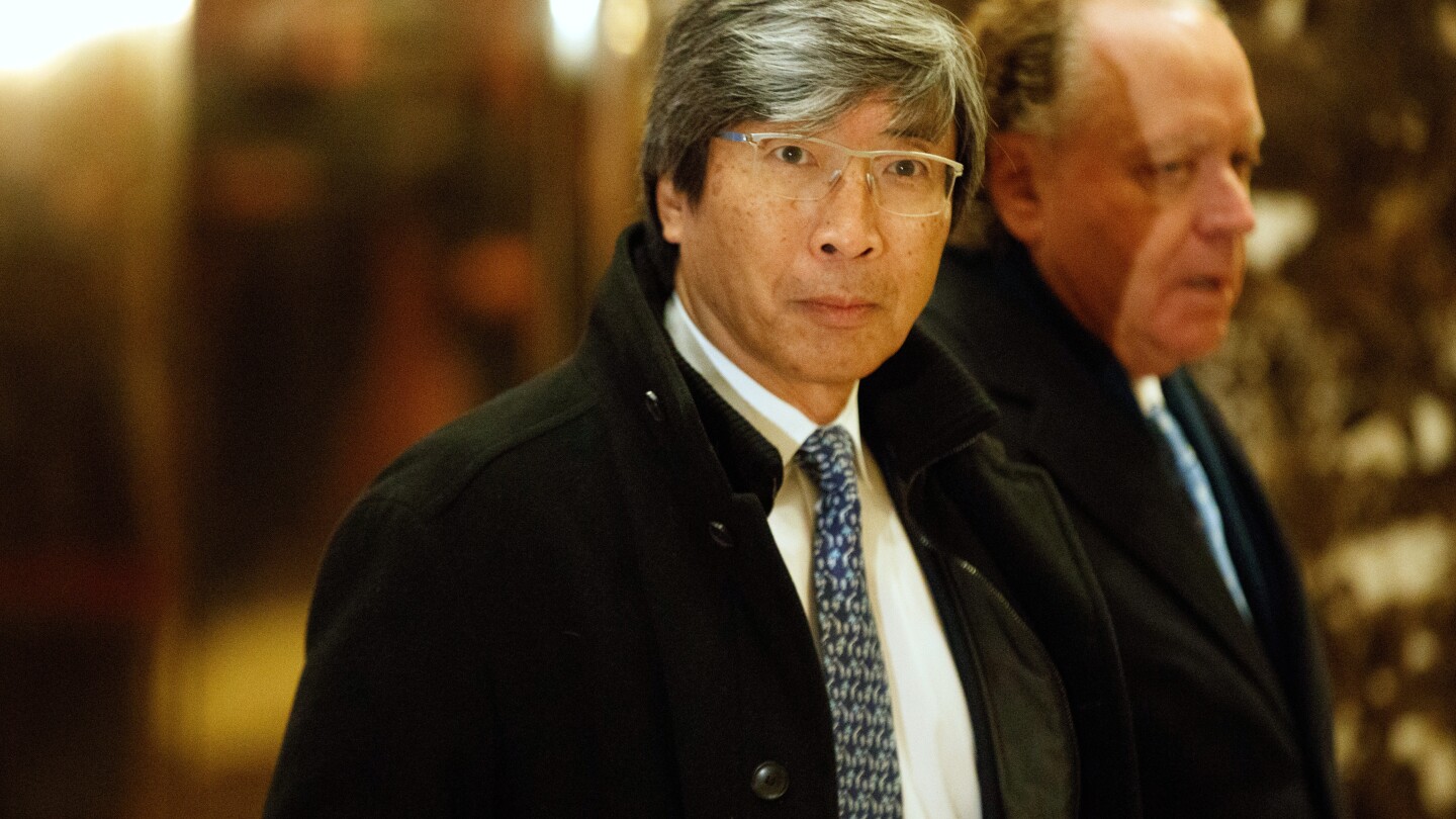 Los Angeles Times owner says he will take the newspaper public