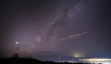 Asteroid or comet: Interstellar object A11pl3Z visits our solar system