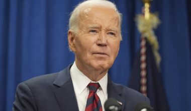 Republicans can't stop talking about Joe Biden
