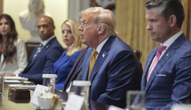 FACT FOCUS: Trump misrepresents facts about wind power