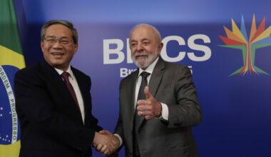 What to expect at the 2025 BRICS summit in Brazil
