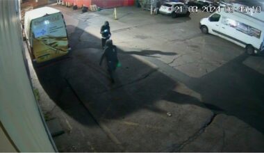 European intelligence officials warn that a Russian sabotage campaign is escalating