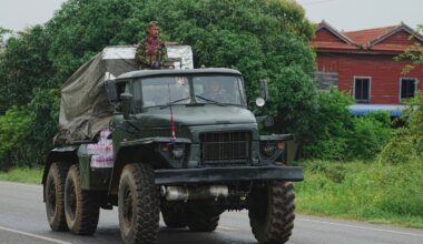 Thailand and Cambodia agree to ceasefire talks after Trump steps in