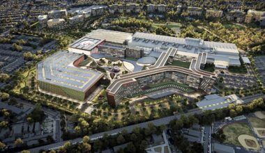 Here are the projects vying to open a casino in NYC