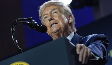 Court finds Trump’s effort to end birthright citizenship unconstitutional