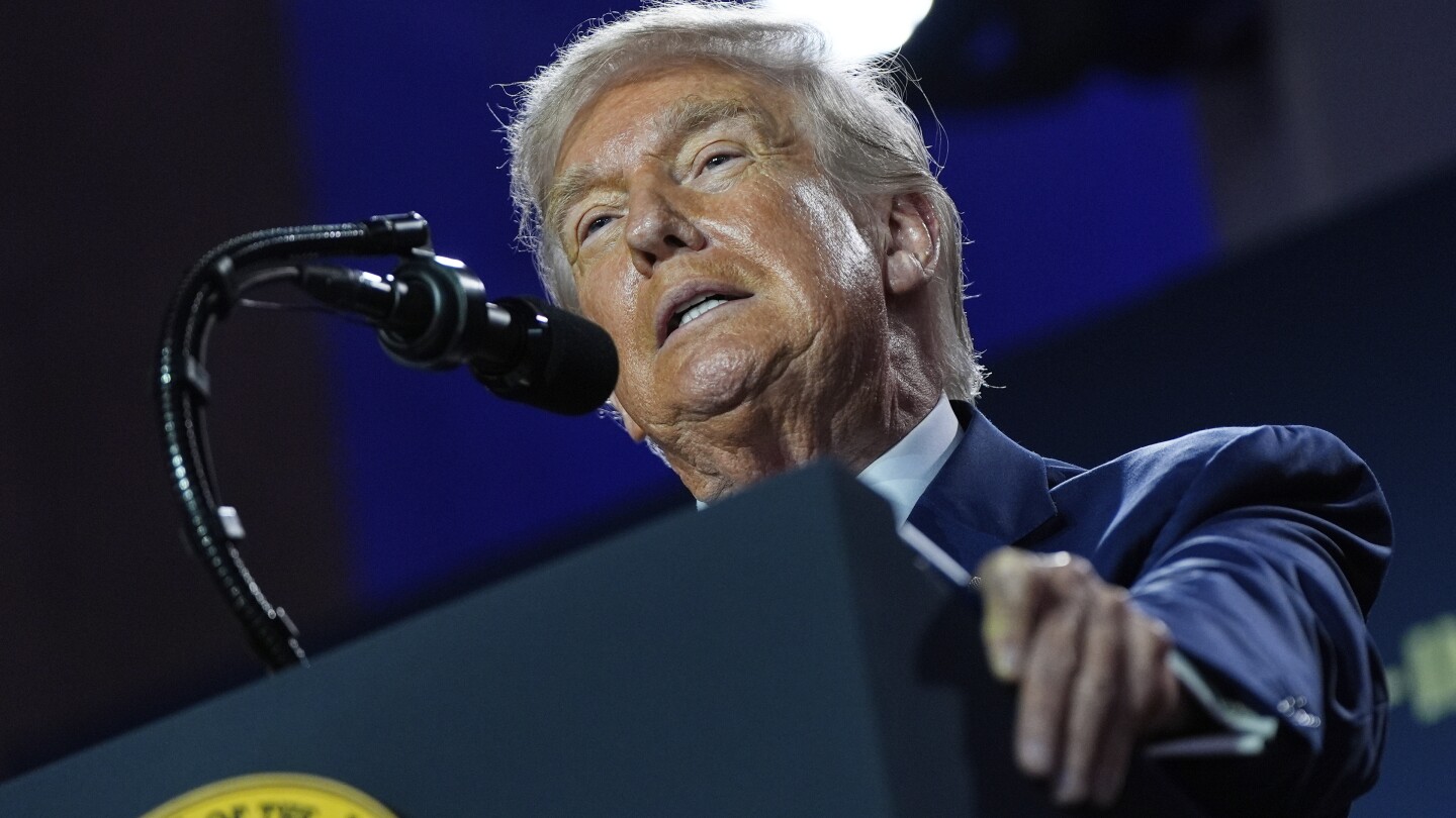 Court finds Trump’s effort to end birthright citizenship unconstitutional