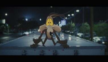 Comic-Con 2025: 'Peacemaker,' 'Coyote v. Acme'