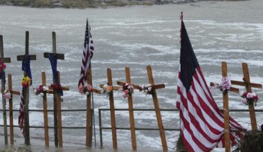 What to know about Texas' response to deadly floods