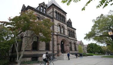 Brown University strikes deal with Trump administration to restore funding