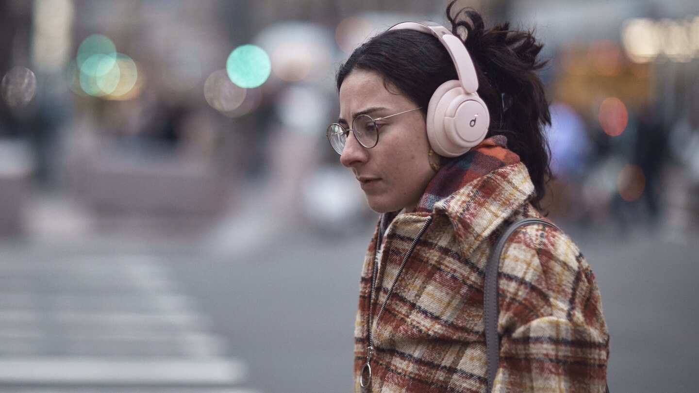How to check if a song was generated by AI