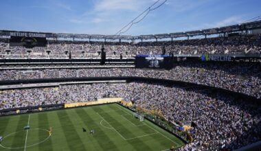 FIFA cuts ticket price to $13.40 for Club World Cup semifinal between Chelsea and Fluminense