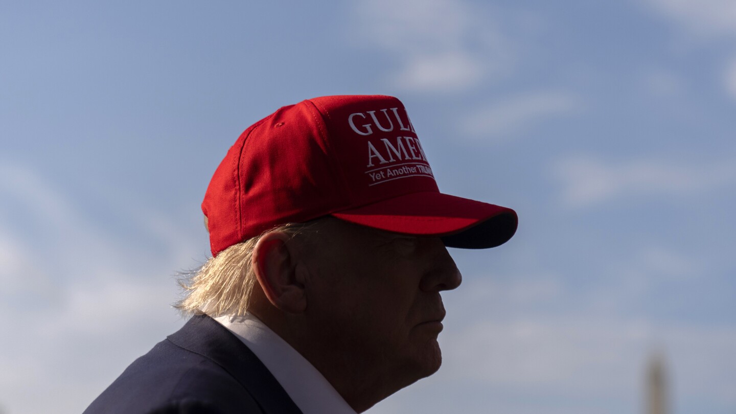 Trump asks Supreme Court to oust 3 Democrats on a consumer safety commission
