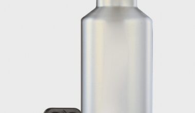 Walmart recalls 850,000 water bottles after two consumers suffer vision loss from ejecting caps