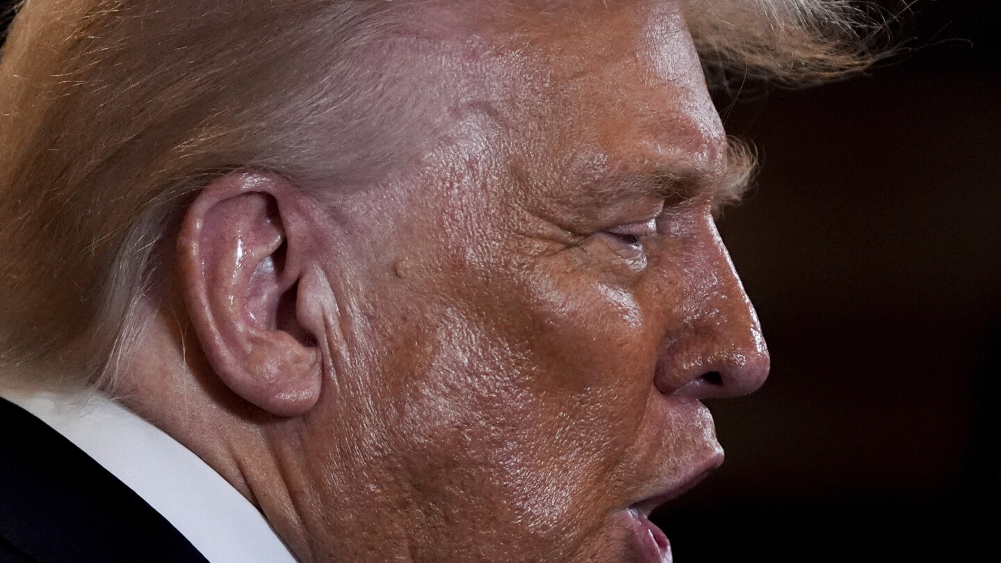 US automakers say Trump's 15% tariff deal with Japan hurts them