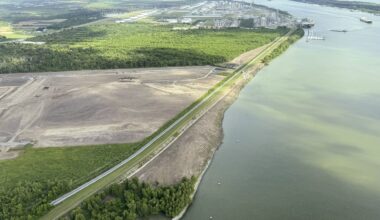 Louisiana cancels $3B repair coastal restoration funded by oil spill settlement