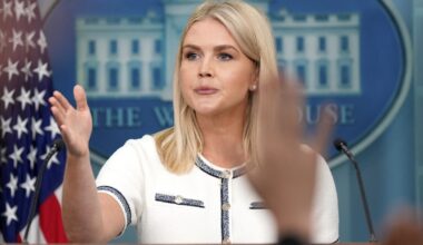 Trump 'caught off guard' by recent Israeli strikes