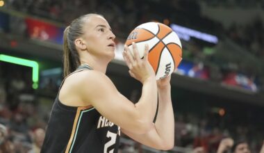 Ionescu wins 3-point contest, Cloud claims skills competition in Liberty All-Star sweep