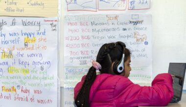 Trump administration is withholding over $6 billion for after-school, summer programs