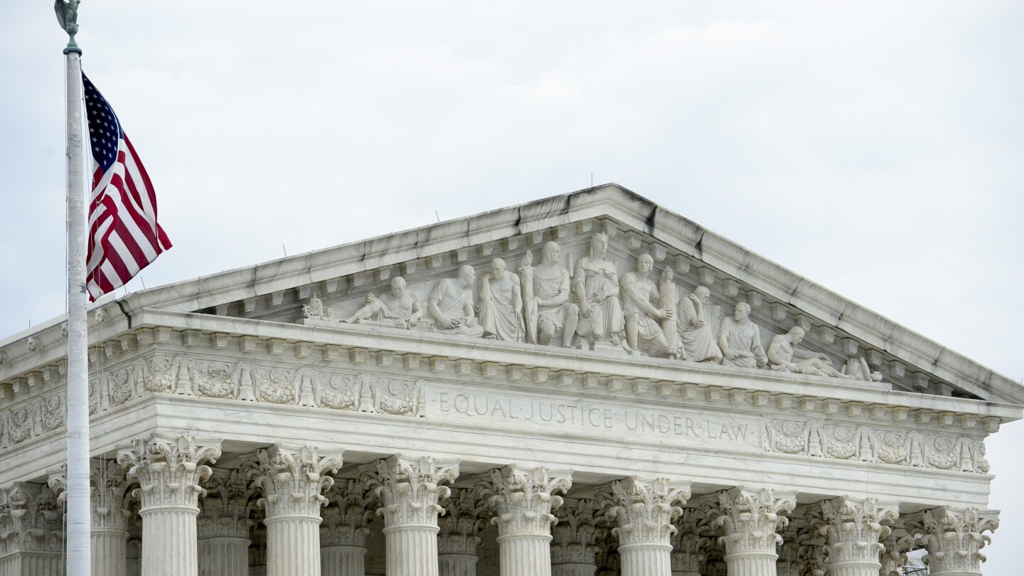 Justices reject Montana bid to revive parental consent law for abortions