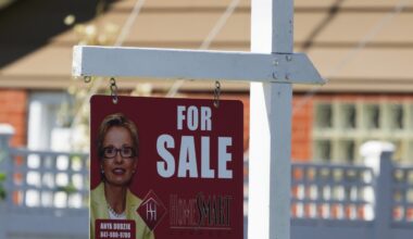 Average long-term US mortgage rate rises to 6.75%, second straight uptick