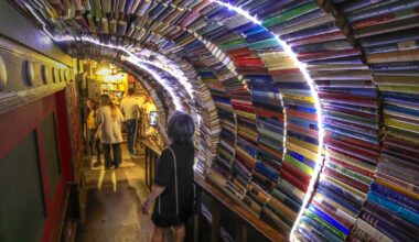 Take yourself on these 12 'Artist’s Way' dates in L.A.