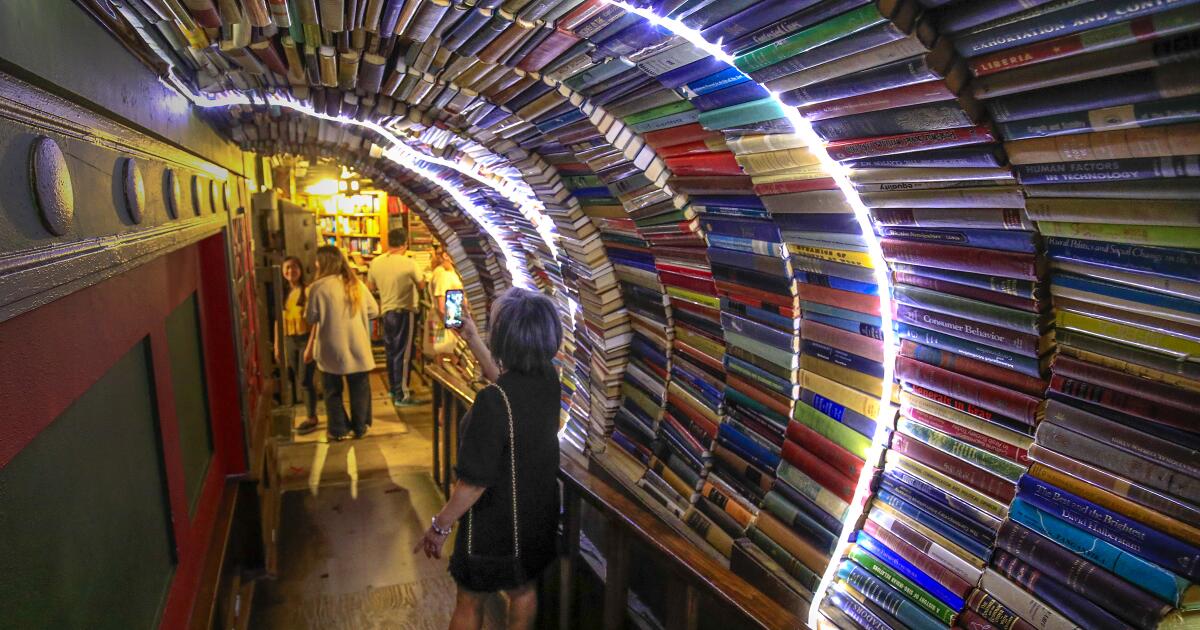 Take yourself on these 12 'Artist’s Way' dates in L.A.