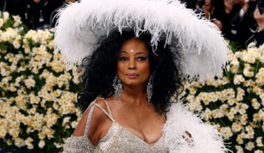 Diana Ross at the Hollywood Bowl: 9 iconic moments