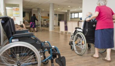Life expectancy in California still hasn't rebounded since the pandemic