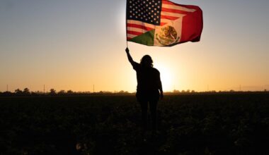 L.A.'s daily life feels remade by President Trump's ICE raids