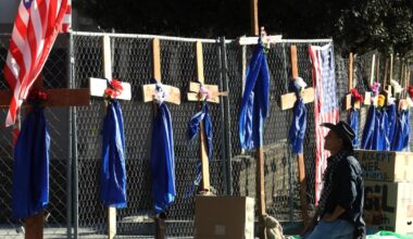 Eaton fire: 31st victim of L.A. firestorms discovered in Altadena