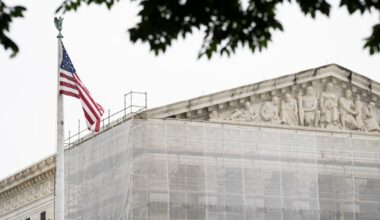 Trump can fire the 3 Democrats on the Consumer Product Safety Commission, Supreme Court says